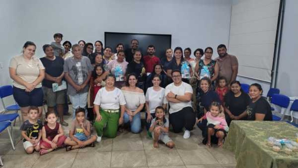 Conexão Família: Educação investe no fortalecimento das famílias de alunos atendidos pelo Programa Anjos da Escola